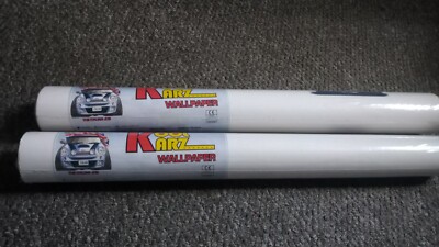 Kool Arz Tapete The Italian Job The Movie Theme WP7568 Batch L 2 Rollen Neu