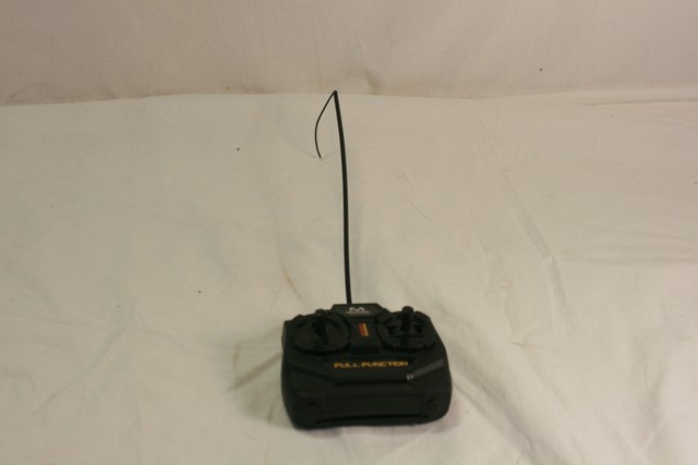 49 mhz remote control