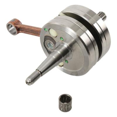 MOTORWELLE HOT RODS CRAKSHAFT KOMPLETT Yamaha YZ 125 2005-2021