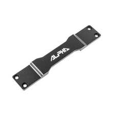 VW GOLF 7 Zentrale Unterbodenstrebe Alpha Competition