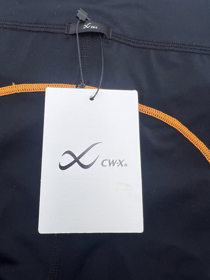CW-X Stabilyx Collant de compression pour femme