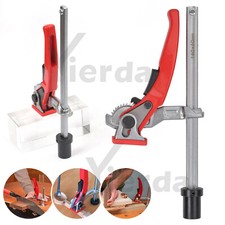 MFT Table Workbench Quick Ratchet 3/4" 20mm Dog Hole Hold Down Clamp Woodworking