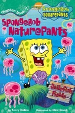 Spongebob Naturepants (SPONGEBOB SQUAREPANTS CHAPTER BOOKS), Collins, Terry, Goo