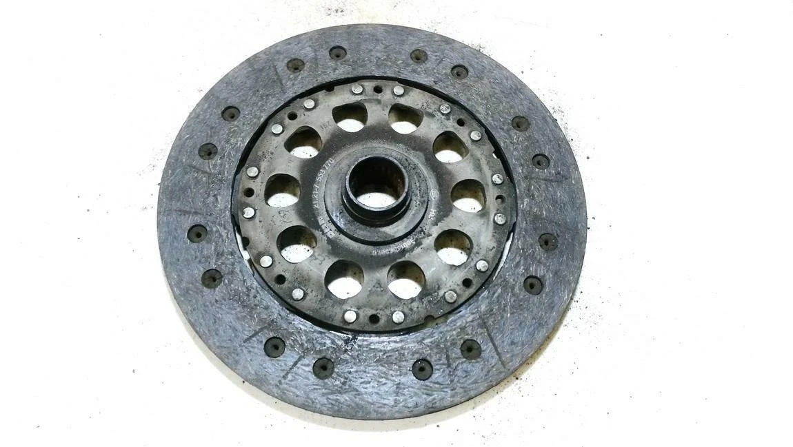 21217553770 Clutch disc BMW 3-Series 792137-58 | eBay 