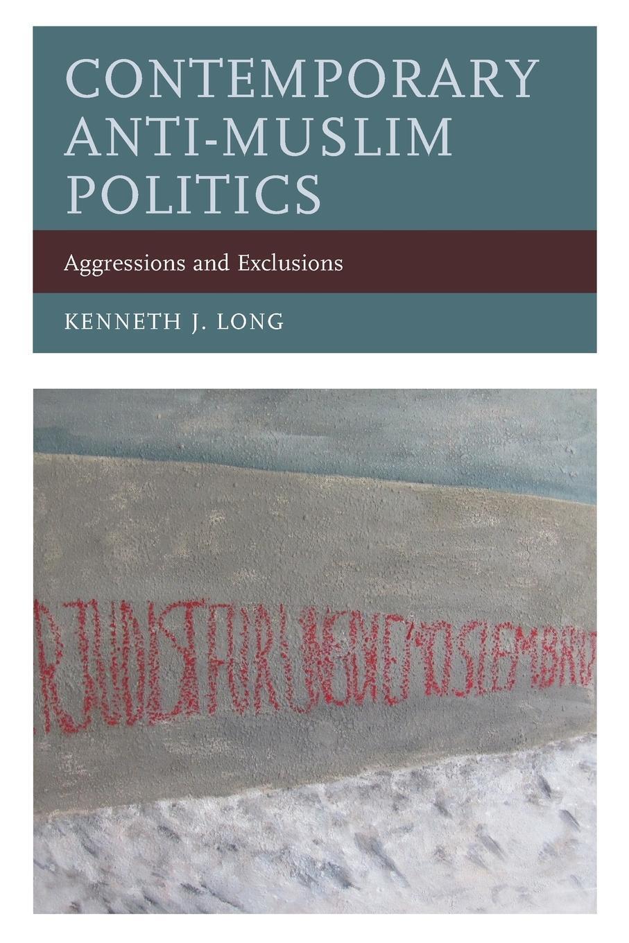 Thumbnail - Contemporary Anti-muslim Politics | Aggressions And Exclusions |