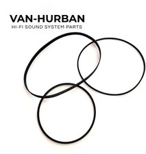 Pioneer Ct-S310 Belts Cassette Kit