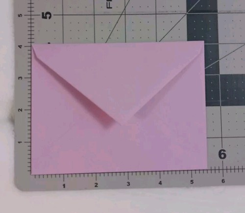 15 USPS *Pansy* Blank Note Cards 1997 - Picture 5 of 6