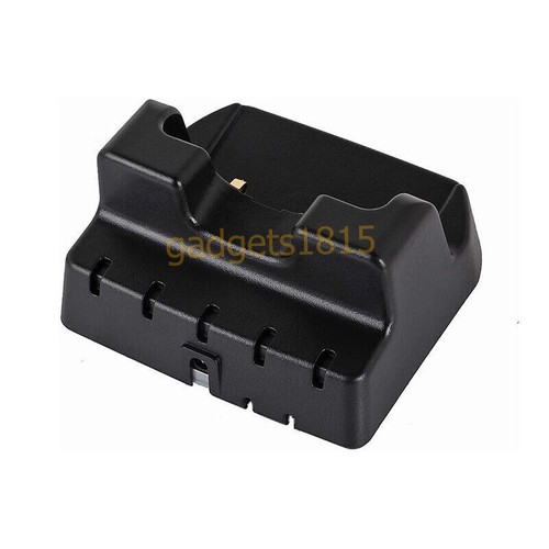 Rapid Charger For VXA-210 VXA-220 VXA-200 Lite VXA-300 Pilot III FNB-V83 Battery - Picture 6 of 7