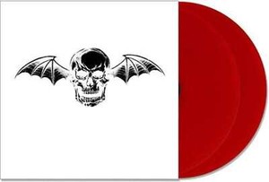 Avenged Sevenfold Self Titled Vinyl | eBay