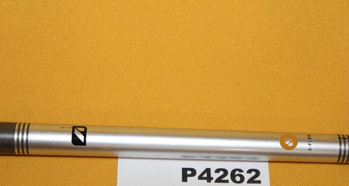 Ping G425 Black Dot PWR 7 Iron Steelfiber 95 Stiff Graphite P4262 +1/2" NEW - Picture 7 of 8