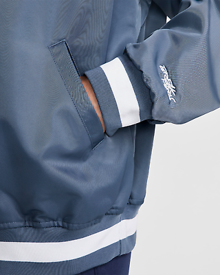 Nike Breaking Satin Jacket Nike Breaking Satin Jacket