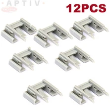 Delphi GM Late Model Connector Lock Clip GT 150 GT280 CPA 15317832 (Pack of 12)