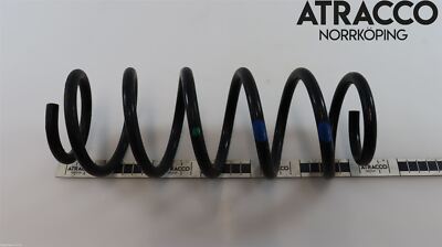 ORIGINAL Spiralfeder hinten HONDA CIVIC VIII Hatchback (FN, FK)  2010