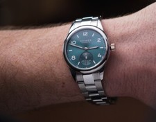 NOMOS Glashütte Club Sport Neomatik Benzin - 746