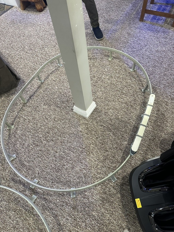 2 Disney Monorail Playsets eBay