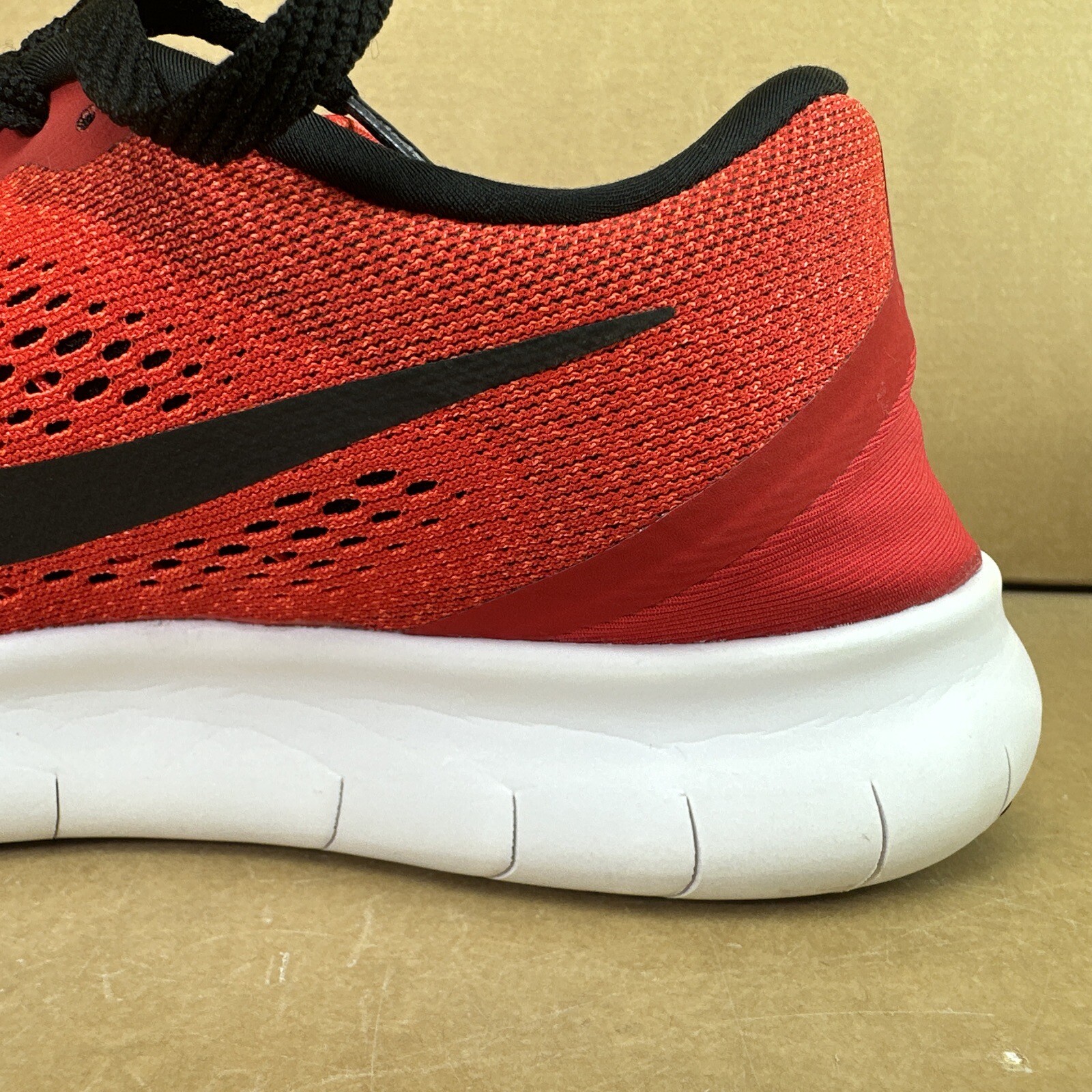 nike free rn 831508