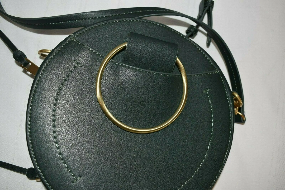 Zara basic hotsell collection purse