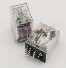 1PC Honeywell intermediate relay SZR-MY4-N1 DC24V NEW