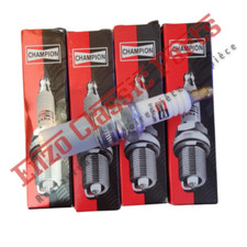 Bougies d'allumage Ferrari 400