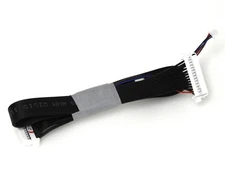 LG 55UX340C-UA Power Supply To Main Board Cable