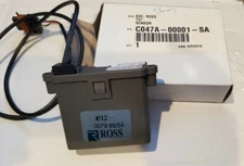 Rostra(ROSS) NEW Replacement sensor. e1200799554. Automotive Parking sensor