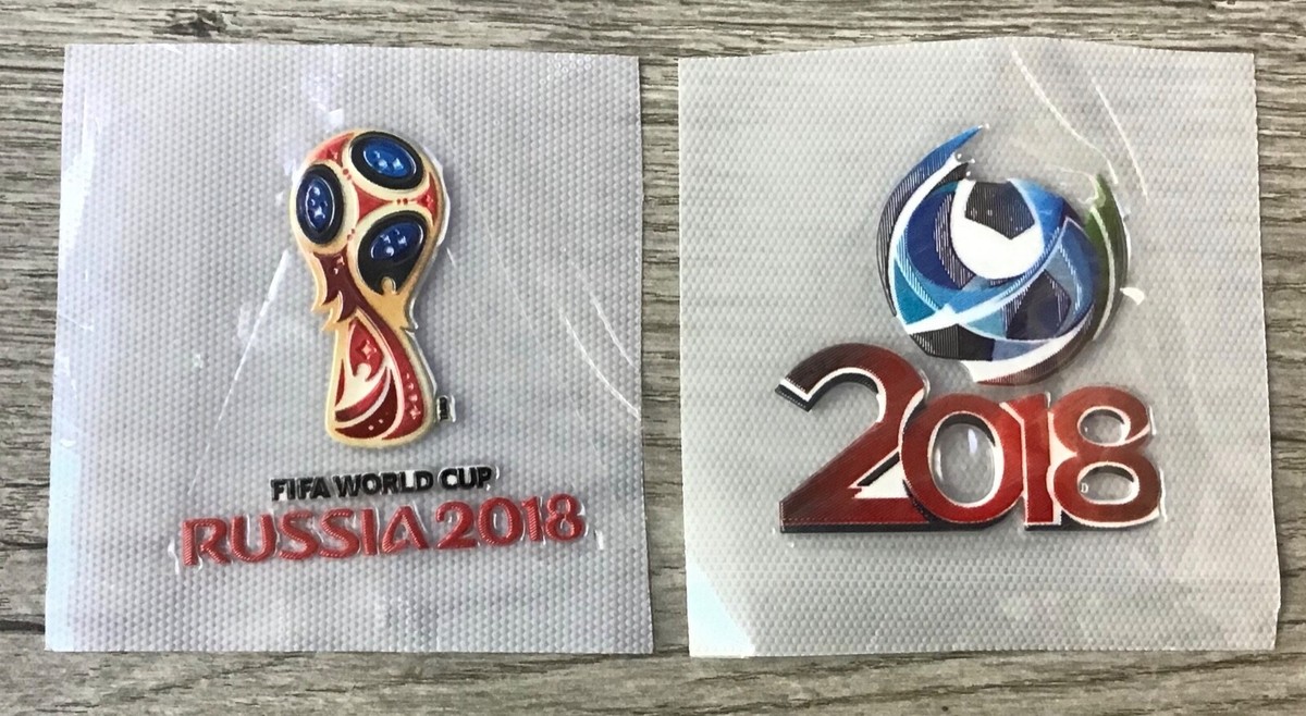2018 World Cup Russia Champion, Qualifier ,Final France vs Croatia