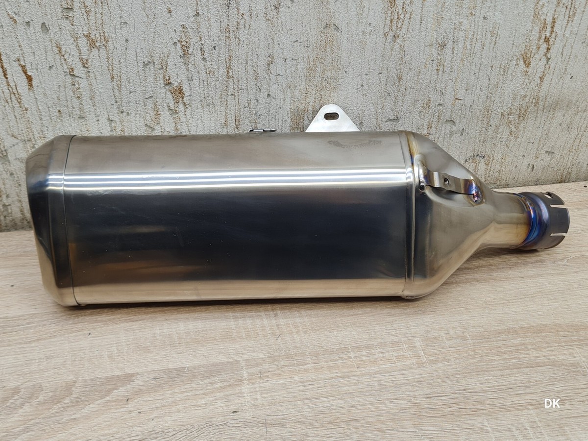 Kawasaki Ninja ZX10R 2023 Exhaust / Muffler / Silencer KHI K 704