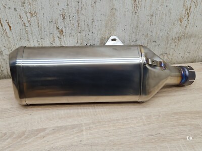 Kawasaki Ninja ZX10R 2023 Exhaust / Muffler / Silencer KHI K 704