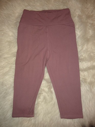 Simple Addiction 3/4 Leggings New In 