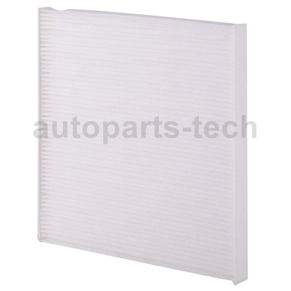 Filtro de aire de cabina para Nissan Máxima 2009 2010 2011 2012 2013 2014 2015 Foto 3 de 4