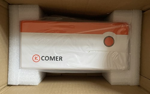 K Comer Thermal Label Printer 4x6 
