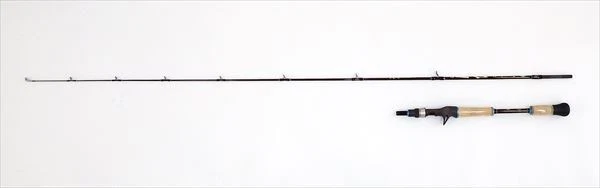 Bomba Da Agua Bombada Tamandua 56 Tulala Bass Bait casting rod Stylish anglers