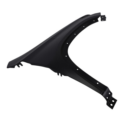 Front Passenger Side Fender For 2018 2019 2020-2024 Chevrolet