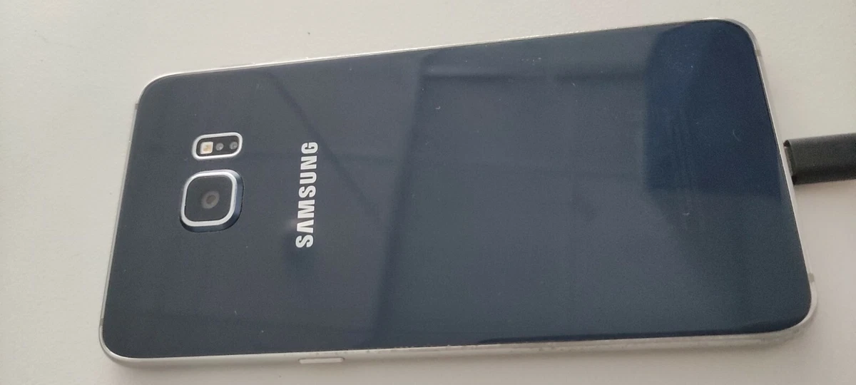 Samsung Galaxy S6 edge 64GB Smartphones for Sale | Shop New & Used 