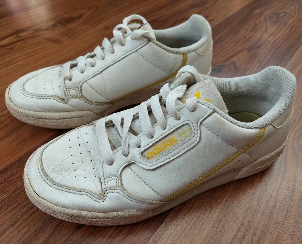Adidas continental cheap 80 sizing