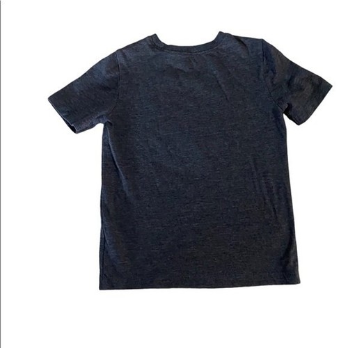 Old Navy Collectables Super Mario T-shirt Size 4T Kids Blue Unisex - Picture 4 of 6