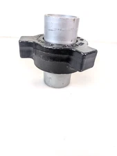 KEMPER Union Union 2" Fig 600 Threaded Standard Service 6000 PSI