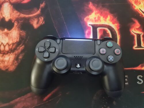 Original Sony Playstation 4 Controller PS4 Dualshock Wireless Controller - Bild 1 von 4