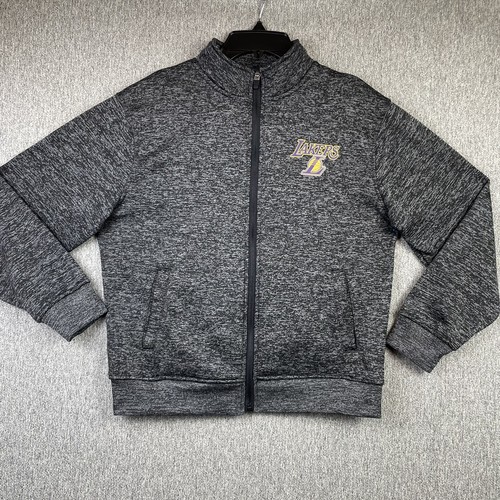 Los Angeles Lakers Basketball Fleece 