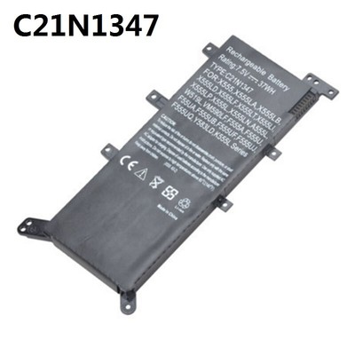 Asus x555 аккумулятор