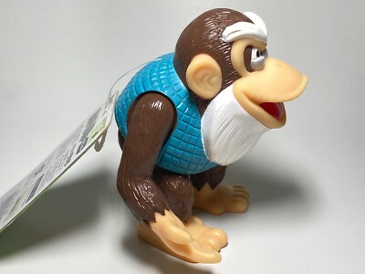 ドンキーコングbaccara バカラ Cranky Kong(H3.5