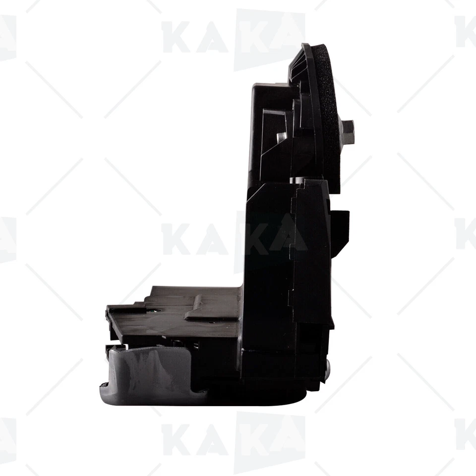 Actuador de bloqueo trasero derecho adecuado para Chevy Silverado 1500 GM 2015-2018 pieza #13597802 Foto 2 de 4