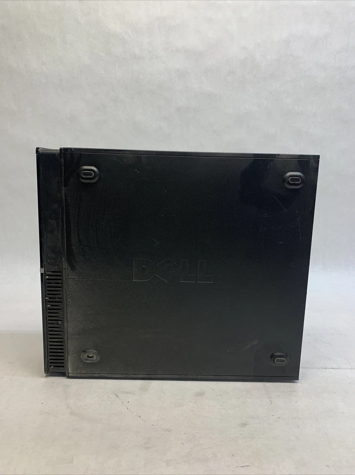 Dell Vostro 220s DT Intel Core 2 Duo E7500 2.93GHz 4GB RAM No HDD No OS - Image 4 of 4