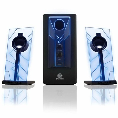 pc sound speakers