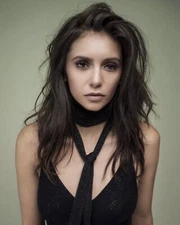 NINA DOBREV 8x10 PHOTO