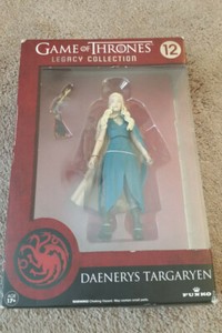 game of thrones legacy collection daenerys targaryen