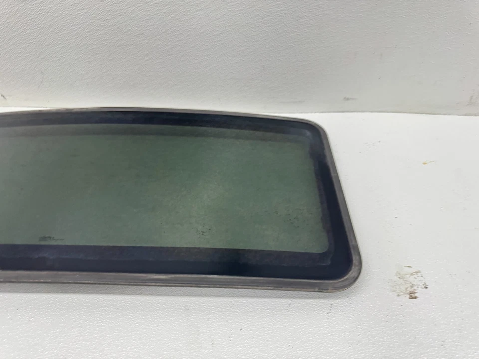 Teto solar vidro fabricante de equipamento original 2001-2014 Ford F150 e 1998-2014 Lincoln Navigator - Imagem 3 de 4