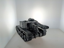 Grim Guard heavy tank F incinerator  Alternate Wargaming Miniature