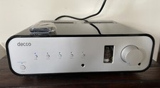 Peachtree Audio Model: Decco Integrated Ampli...