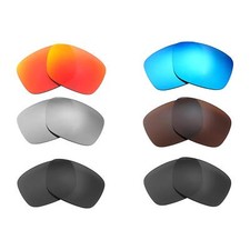 Walleva Replacement Lenses For Maui Jim Pokow...
